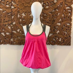 Lulu Lemon Convertible Top to Dress